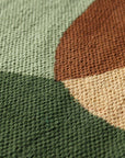 MANERE cotton mat (All Styles)
