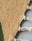 MANERE cotton mat (All Styles)