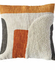 COP cushion cover popping (All Styles)
