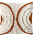 COP Cushion Cover Popping