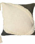 COP cushion cover popping (All Styles)