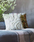 COP cushion cover popping (All Styles)