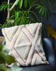 COP Cushion Cover Popping