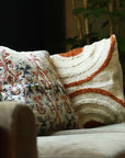 COP Cushion Cover Popping