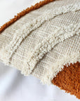 COP Cushion Cover Popping