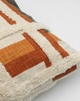 COP Cushion Cover Popping