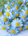 Colorer Daisy Artificial Flora