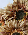 Colorer chrysanthemum Artificial Flora