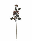 Colorer Olive Artificial Flora