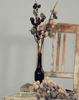 Colorer Olive Artificial Flora