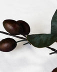 Colorer Olive Artificial Flora