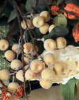 Colorer Physalis Artificial Flora