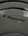Noon Clear Handle Cup