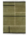 Pell Wool Rug 1500/1700