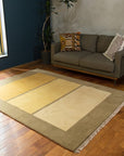 Pell Wool Rug 1500/1700
