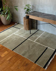 Pell Wool Rug 1500/1700