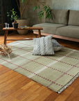 Pell Wool Rug 1500/1700