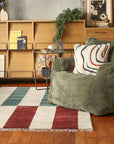 Pell Wool Rug 1500/1700
