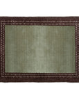 Pell Wool Rug 600