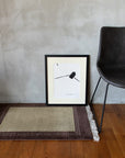 Pell Wool Rug 600