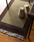 Pell Wool Rug 600