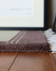 Pell Wool Rug 600