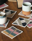 Mon Chemin Coaster (All Styles)