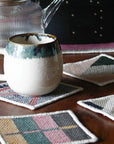 Mon Chemin Coaster (All Styles)