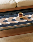 Mon Chemin Tablerunner (All Styles)