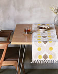Mon Chemin Tablerunner (All Styles)