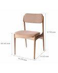de:make Dining Chair