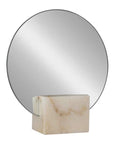 Petero Stand Mirror