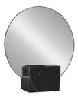 Petero Stand Mirror