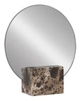 Petero Stand Mirror
