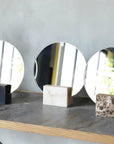 Petero Stand Mirror