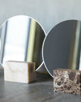 Petero Stand Mirror