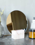 Petero Stand Mirror