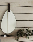 clou hanging mirror (all styles)
