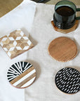 Maare Coaster (All Styles)