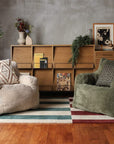 Dough sofa L