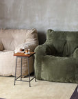 Dough sofa L