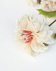 Colorer Dahlia Artificial Flora