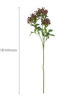 Colorer Sarusuberi Artificial Flora