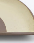 ETOWA halfmoon plate