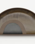 ETOWA halfmoon plate