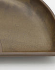 ETOWA halfmoon plate