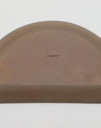 ETOWA halfmoon plate