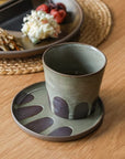 ETOWA young plate (ALL STYLES)