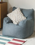 Easy cover with Dough sofa