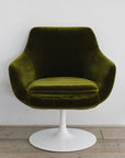 COSMIC CHAIR (CIRCLE TYPE)